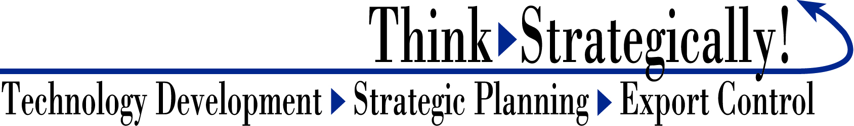 Think Strategically, LLC Logo